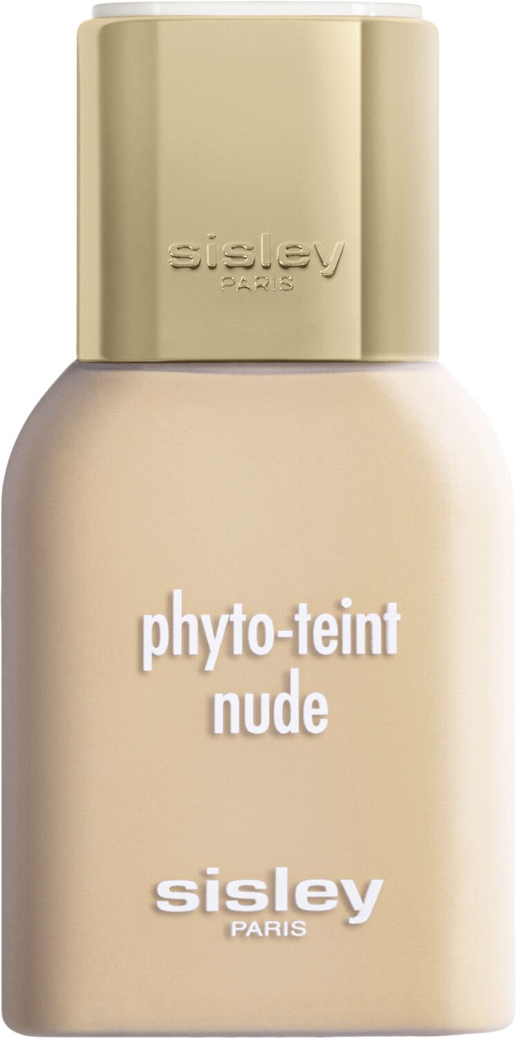 Phyto-Teint Nude