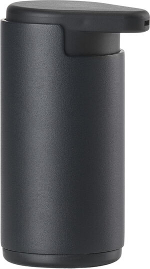 Såpedispenser Rim 14,4 cm Black