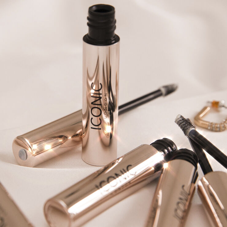 ICONIC London Liquid Brow Silk