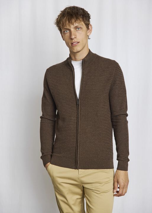 BS Waldis Regular Fit Knitwear