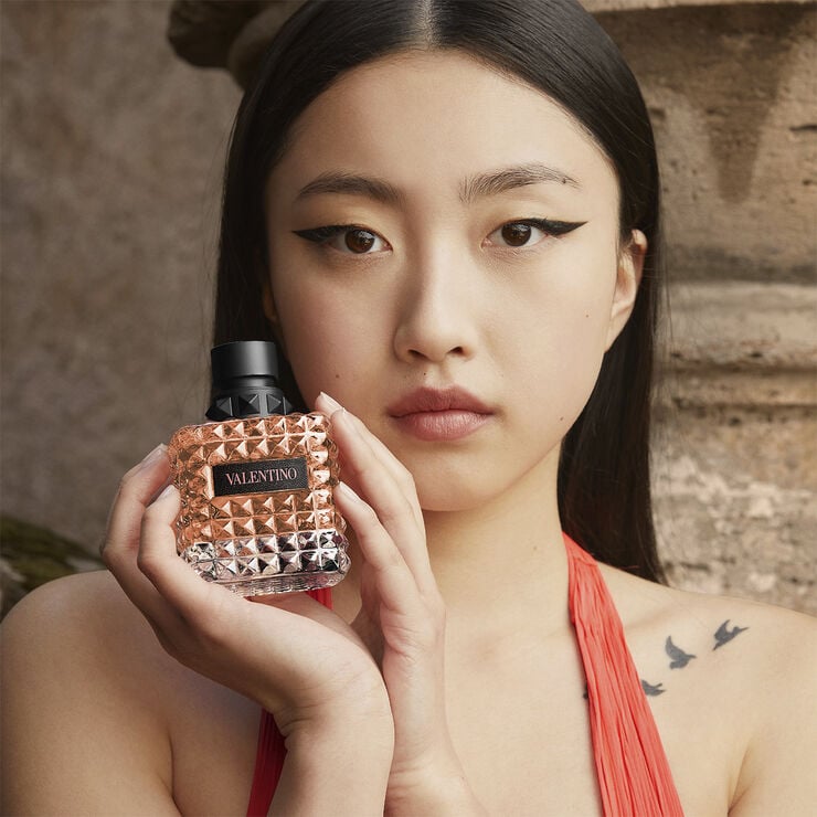 Valentino Donna Born In Roma Coral Fantasy EDP