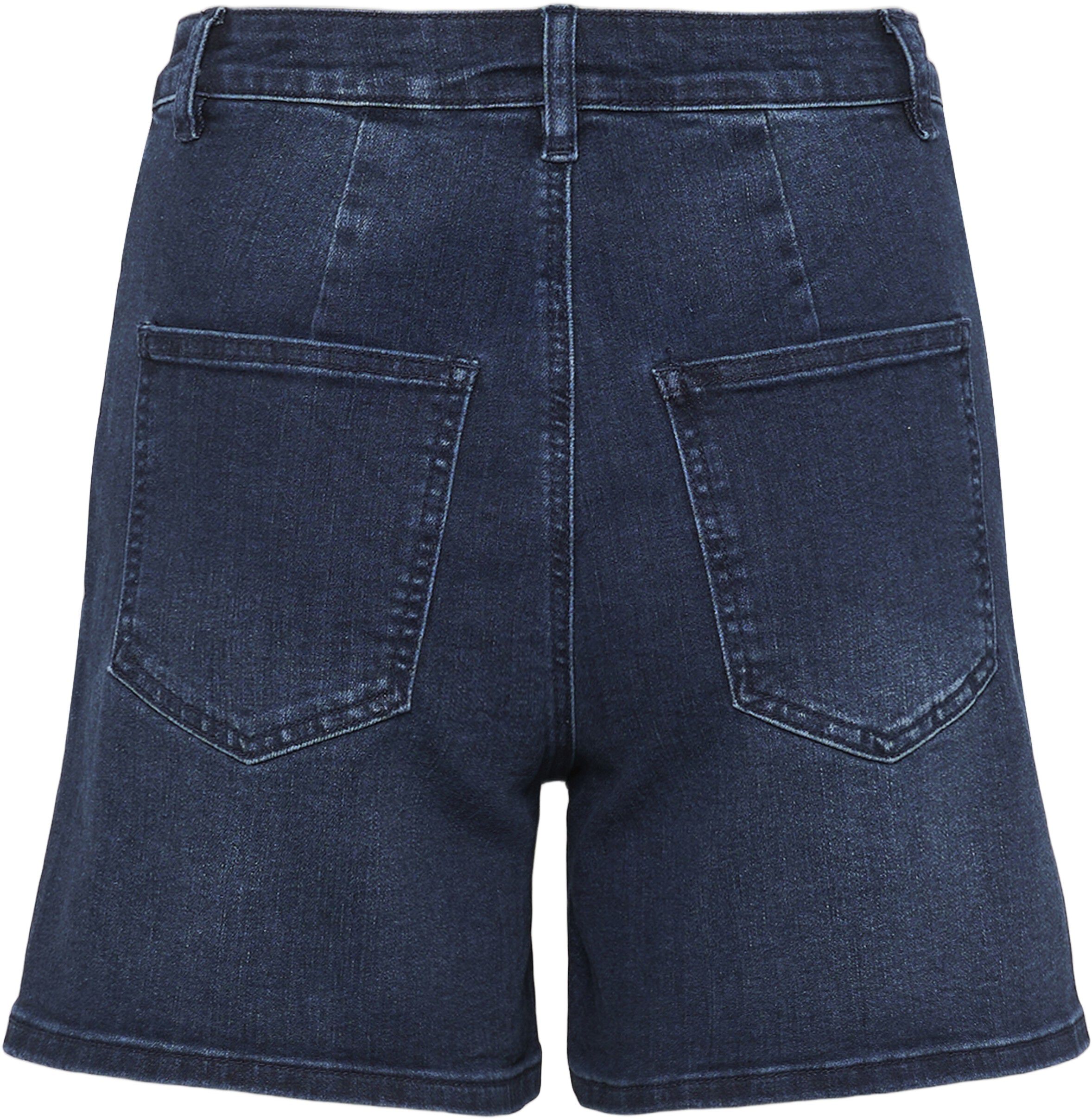KAkarla Denim Shorts