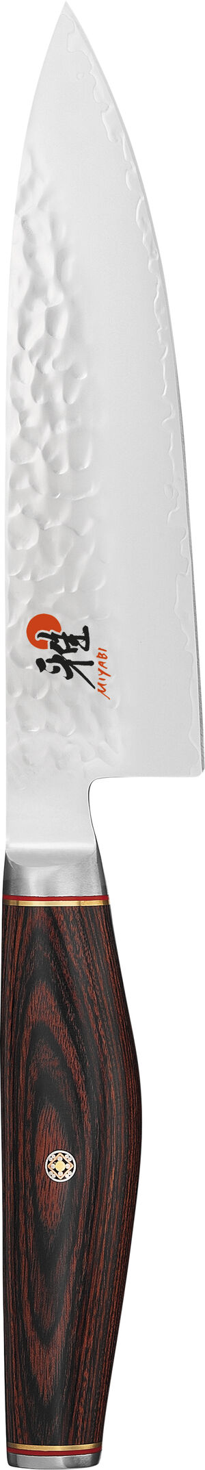 6000 MCT Gyutoh 16 cm