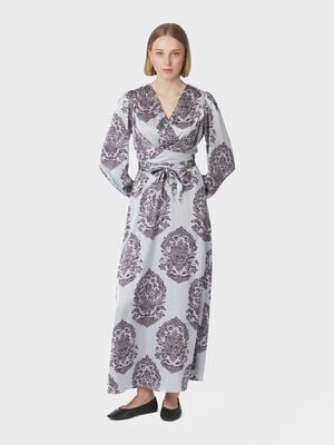 Bretti Deco Drop Dress