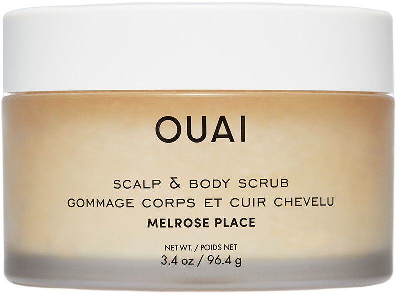SCALP AND BODY SCRUB - MELROSE PLACE - TRAVEL SIZE