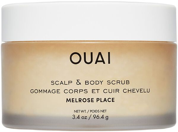 SCALP AND BODY SCRUB - MELROSE PLACE - TRAVEL SIZE