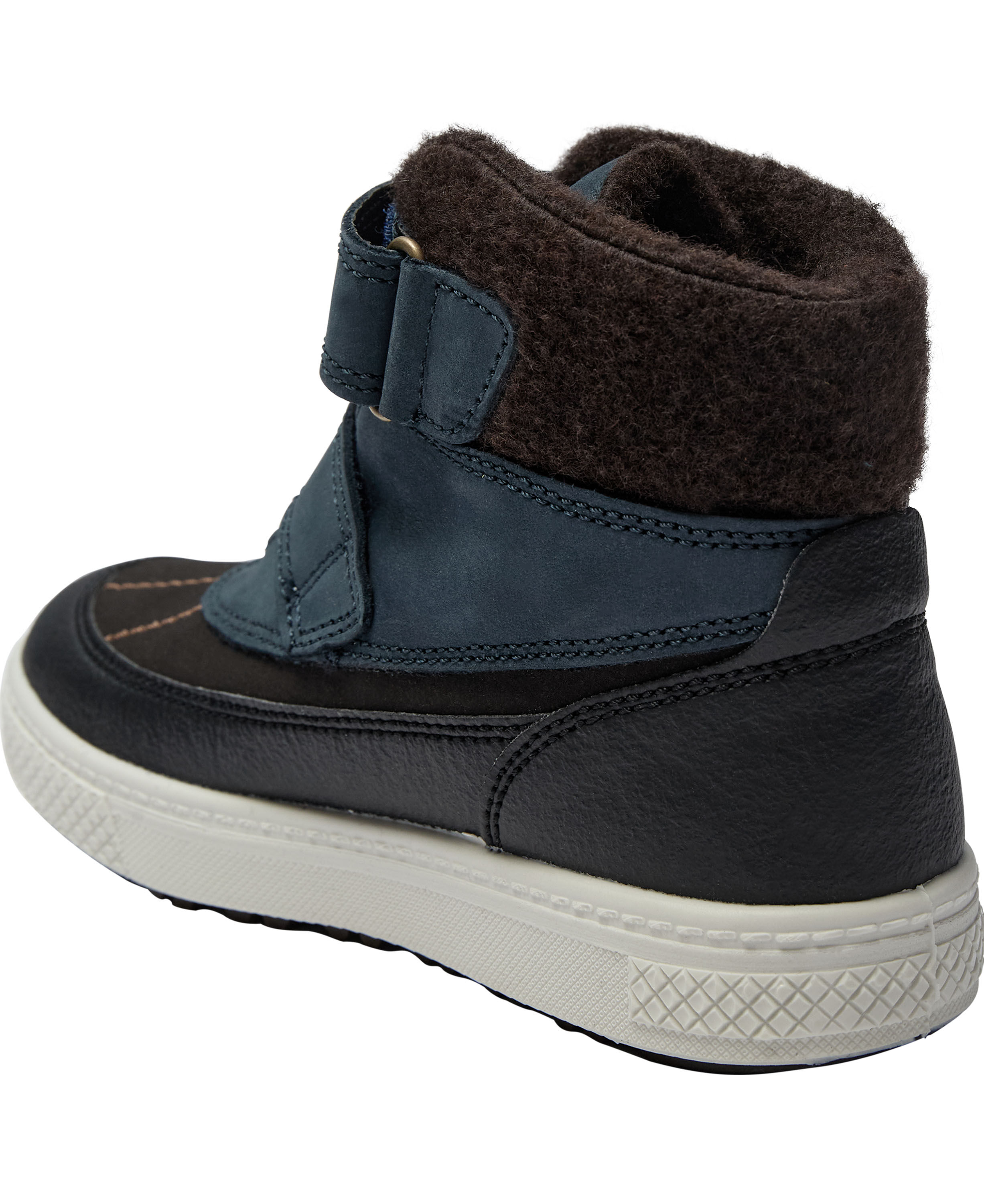 PBYGT 88906 LEATHER-RUBBER