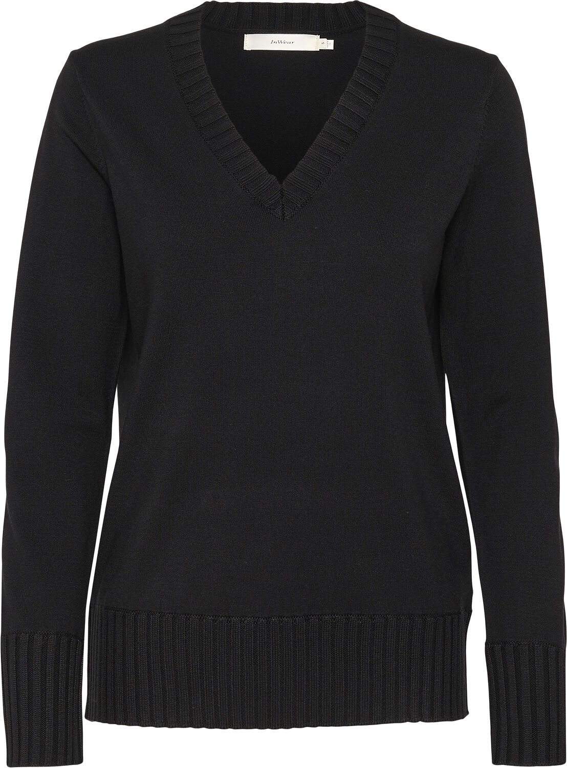 ZauloIW Vneck Pullover