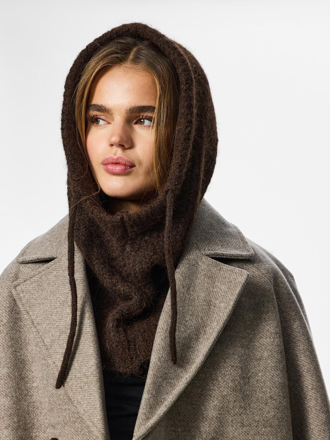 PCNAMBI BALACLAVA NOOS BC