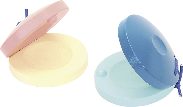 Vilac - Musiksæt med 4 instrumenter