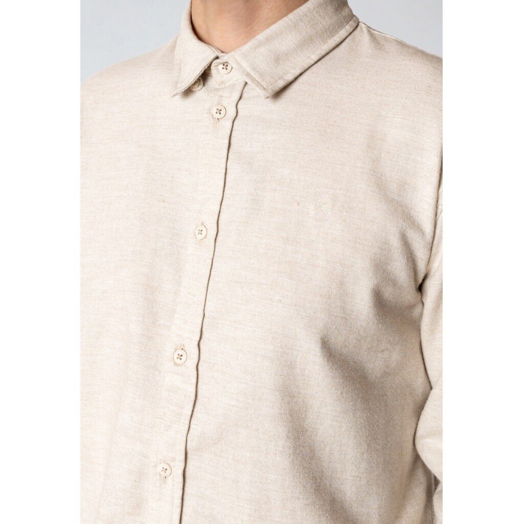 Russel flannel shirt