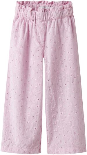 NMFDETINES WIDE PANT