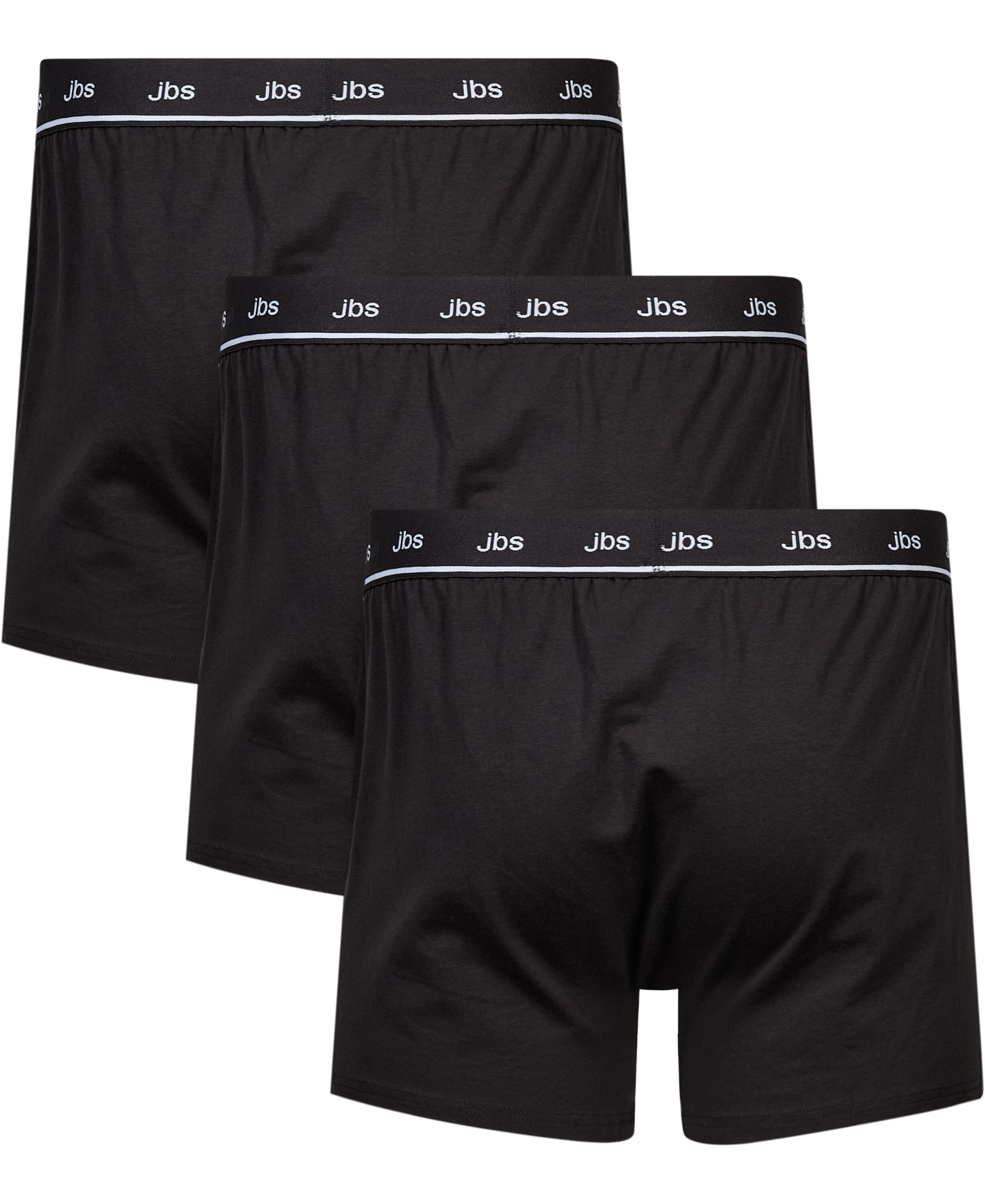 JBS tights 3-pack kampagne