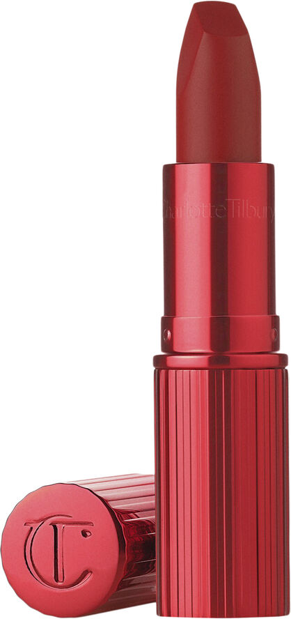 Hollywood Beauty Icon - Matte Revolution - Læbestift