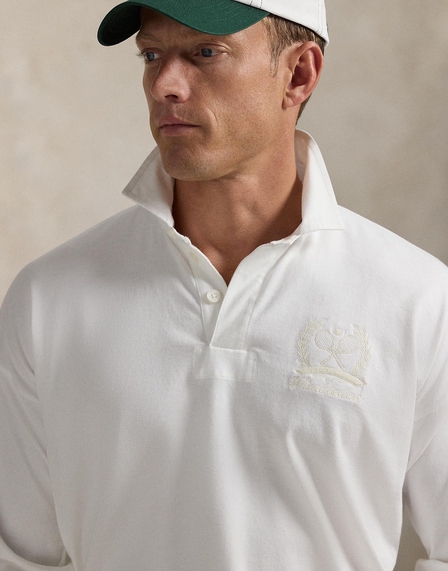 Wimbledon Rugby Shirt