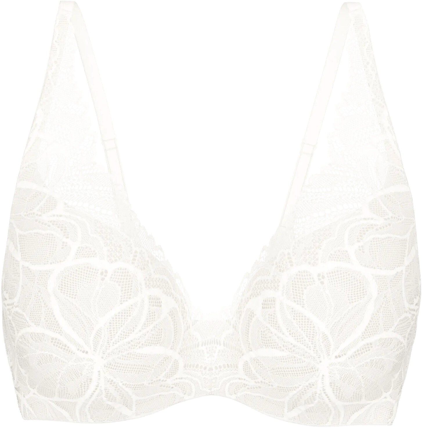 Body Make-Up Illusion Lace WP