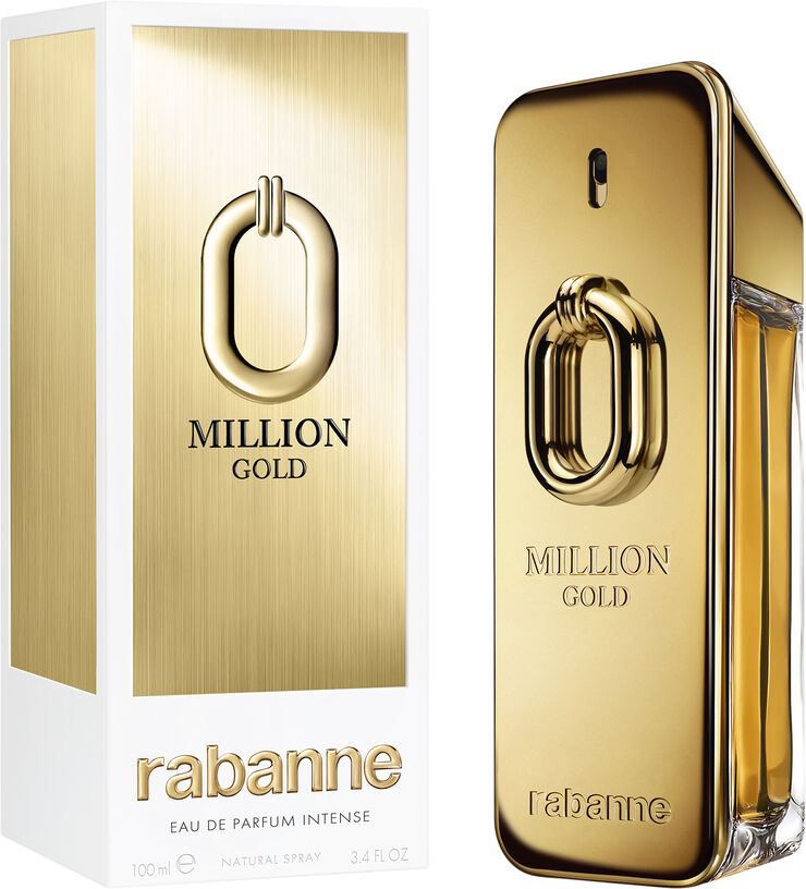 Million Gold for Him Parfum