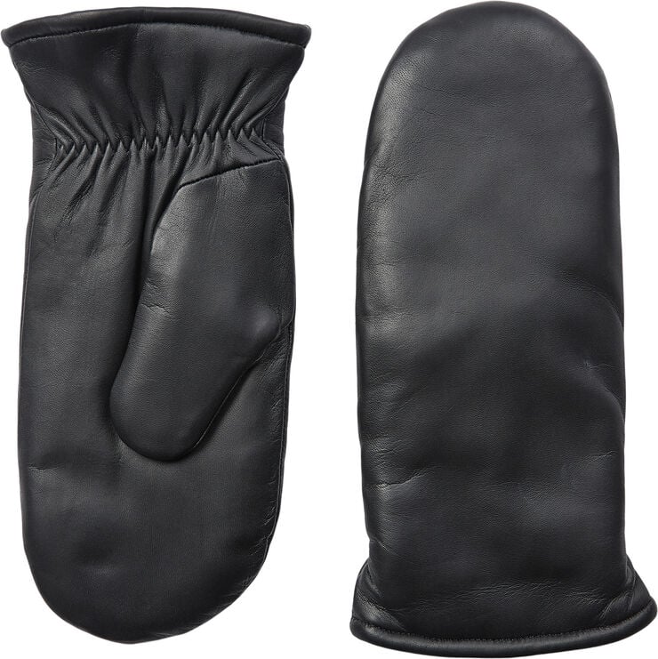 BS Marc Mittens