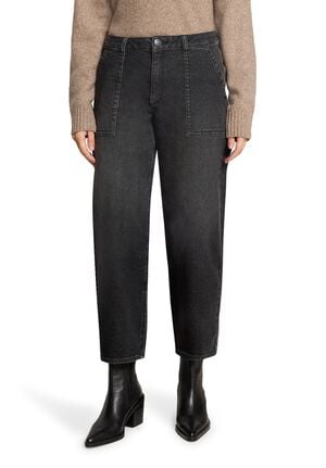 Hose Jeans 7/8 LA