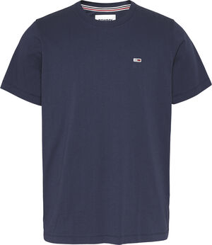 TJM CLASSIC JERSEY C NECK