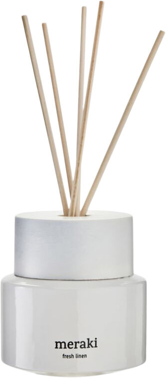 Duftfrisker, Fresh linen