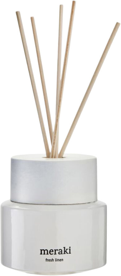 Duftfrisker, Fresh linen