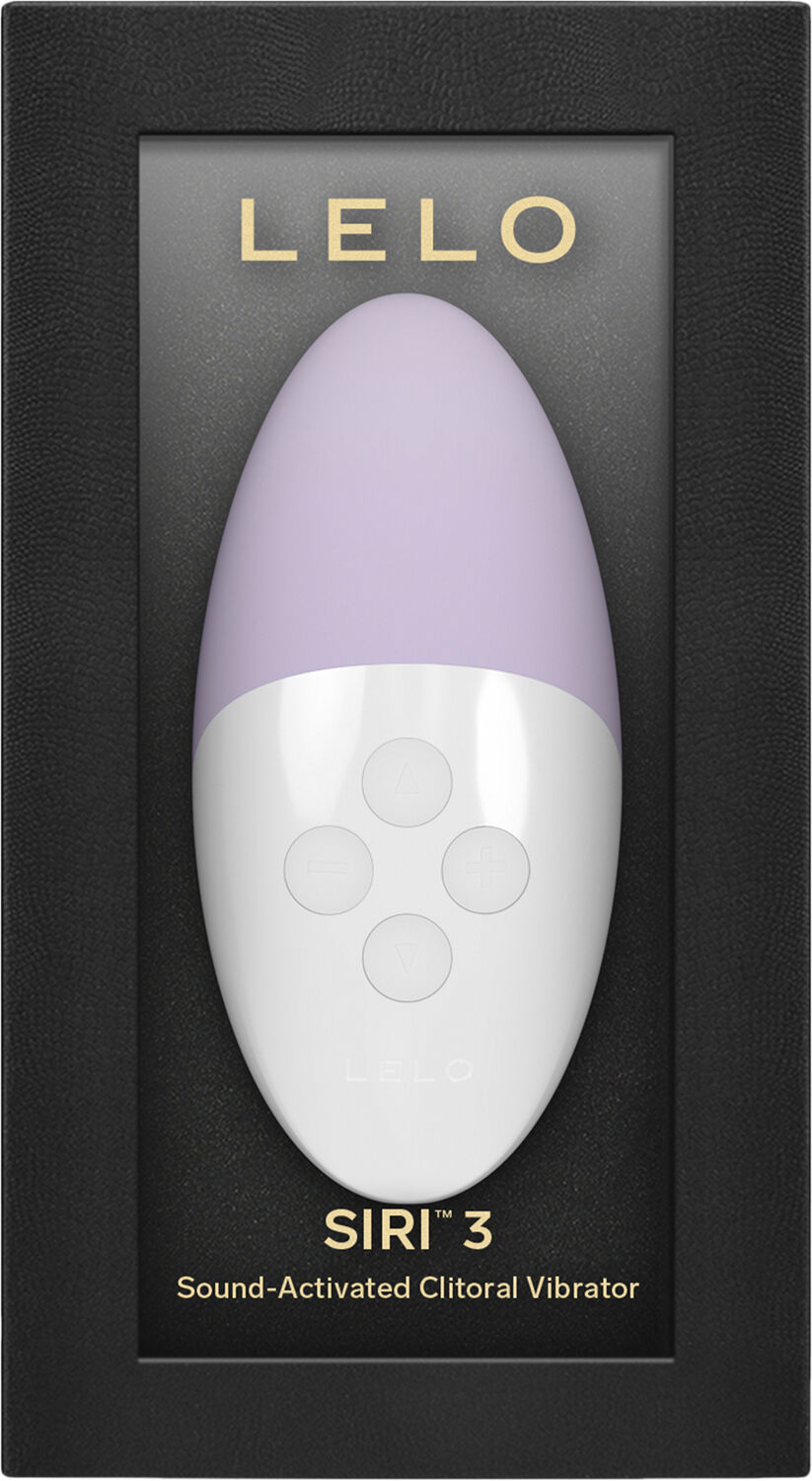 SIRI 3 Klitoris Vibrator