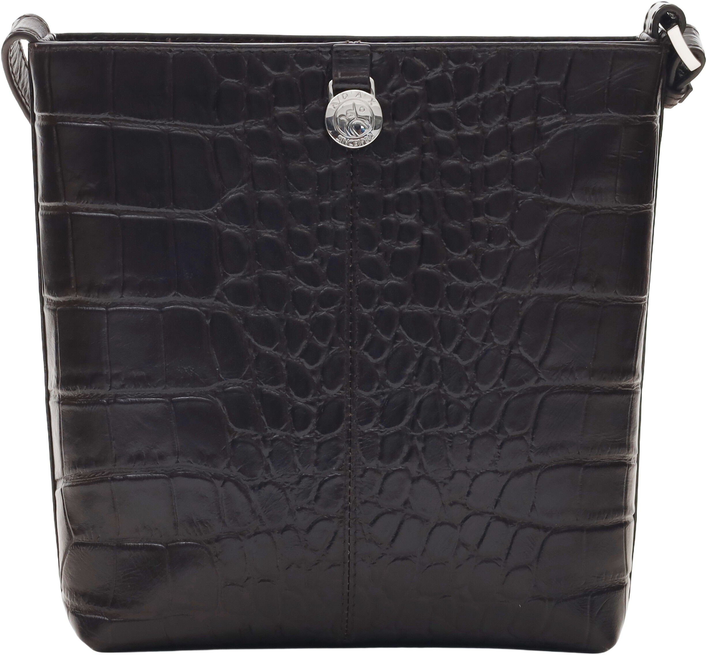 Teramo shoulder bag Coral