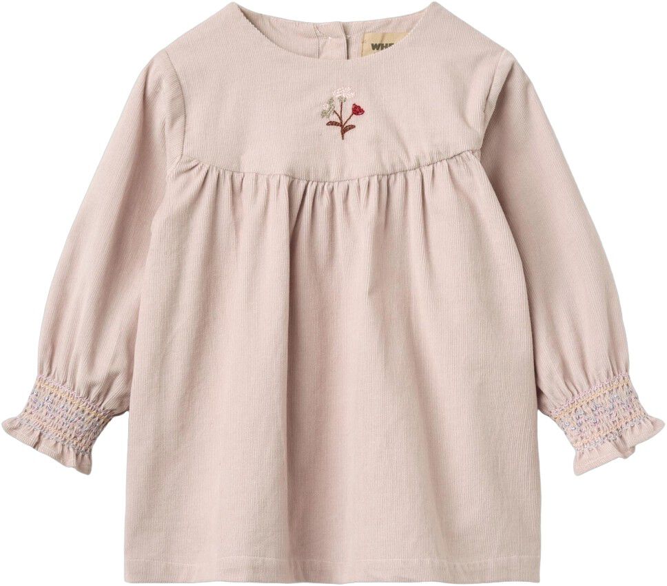 Dress L/S Solvej