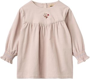 Dress L/S Solvej