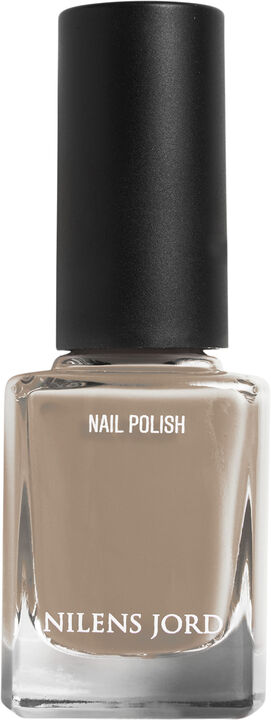 Nail Polish Champagne Beige