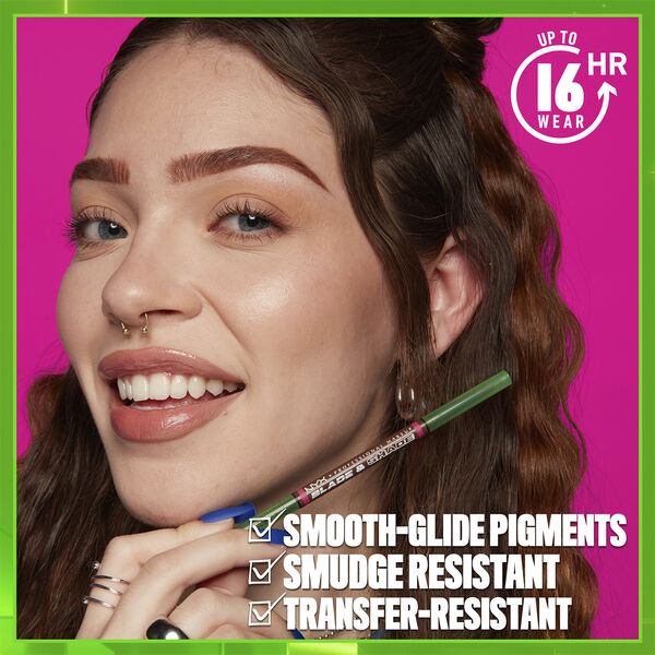 Blade & Shade Brow Pencil