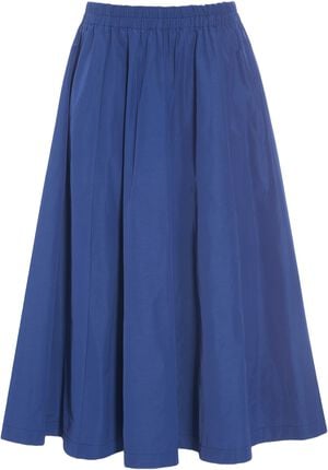 Fukkura poplin