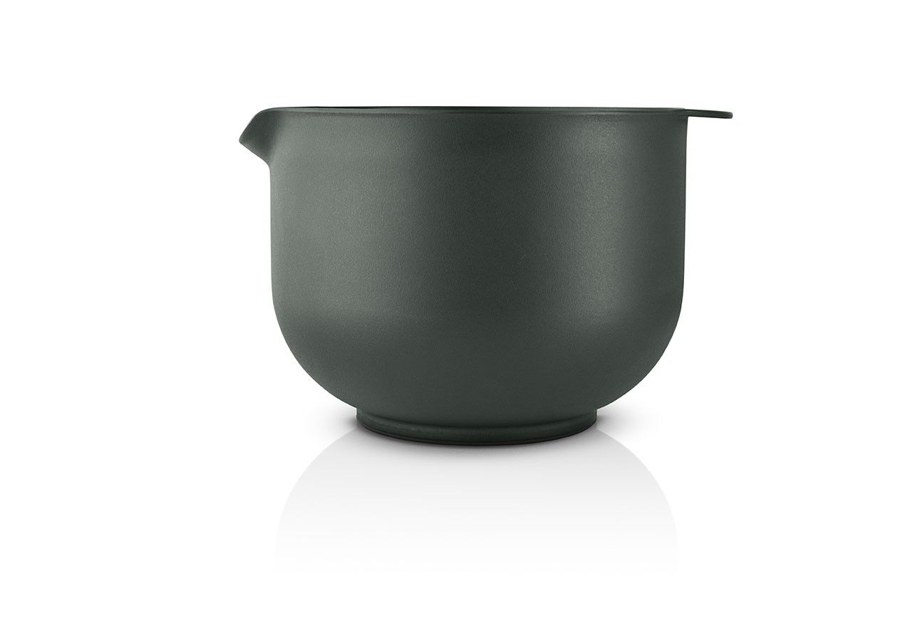 Eva R&oslash;resk&aring;le s&aelig;t 3 stk. Emerald green