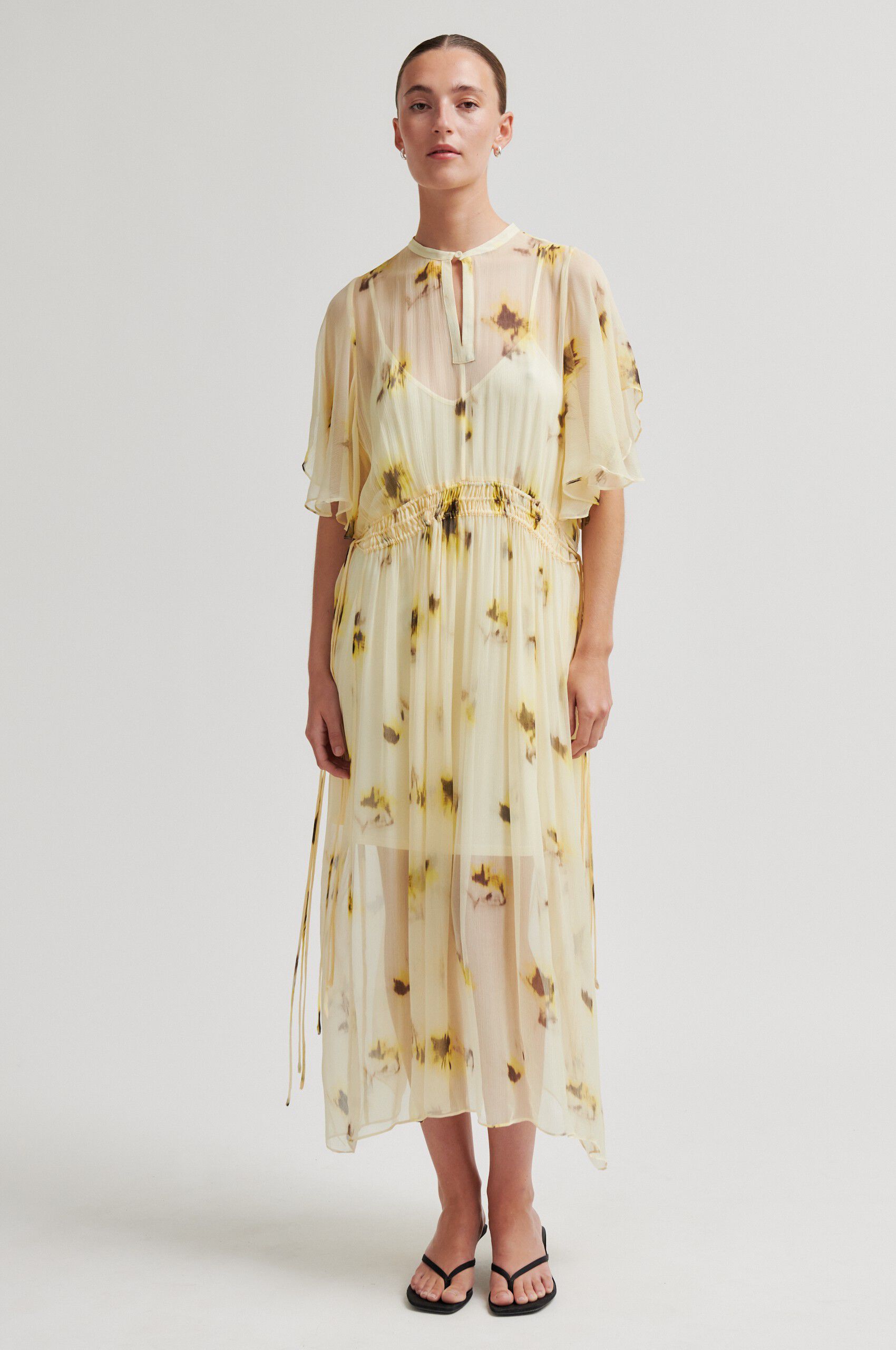 Mirage Dress