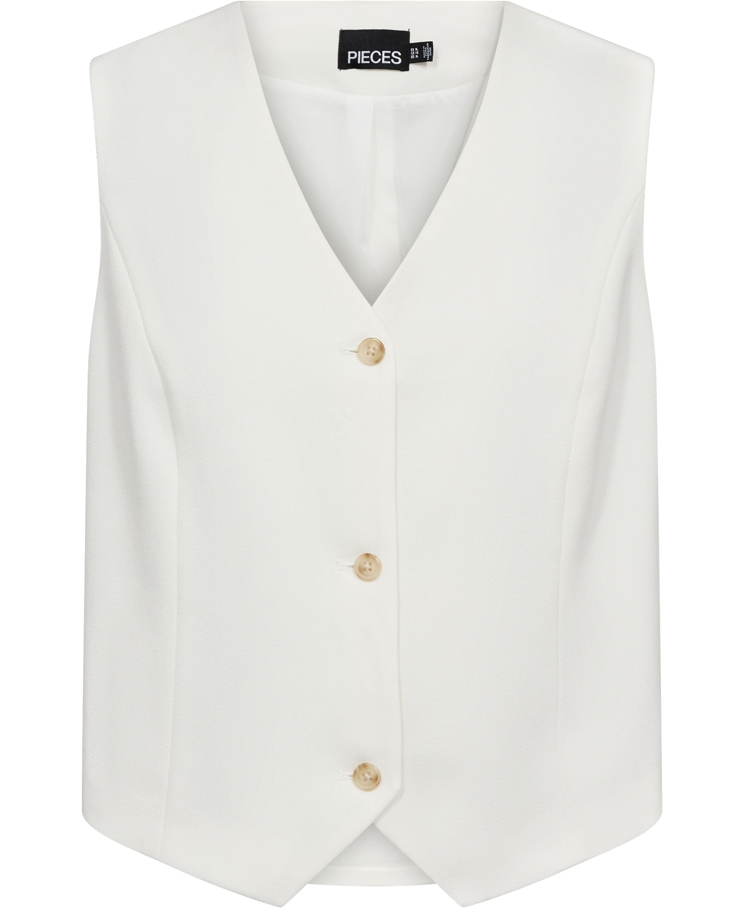 PCLAZZY VEST WV N D2D