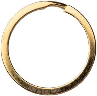 Keyhanger mix ringe