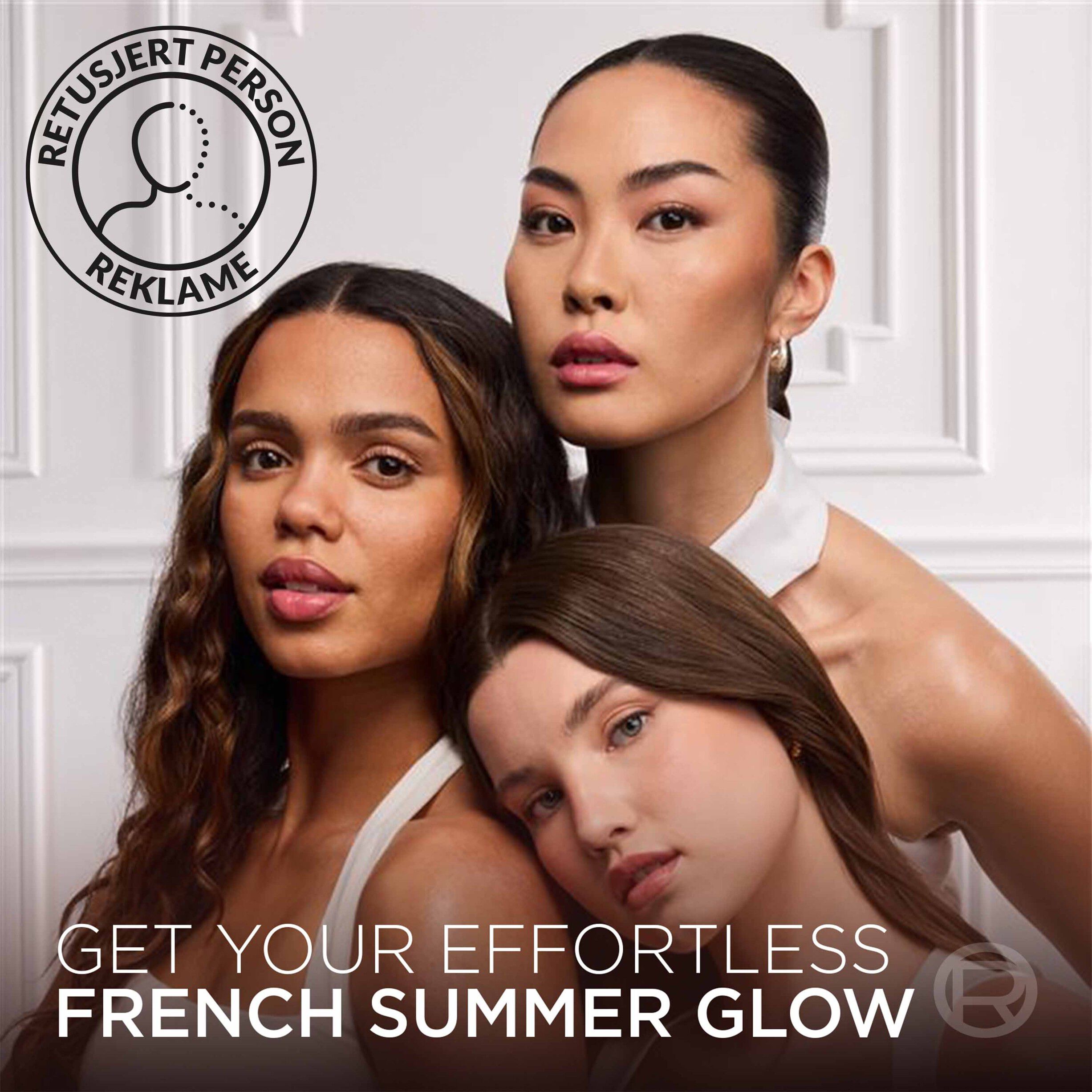 Lumi Bronze Le Stick Soleil Bronzerstick