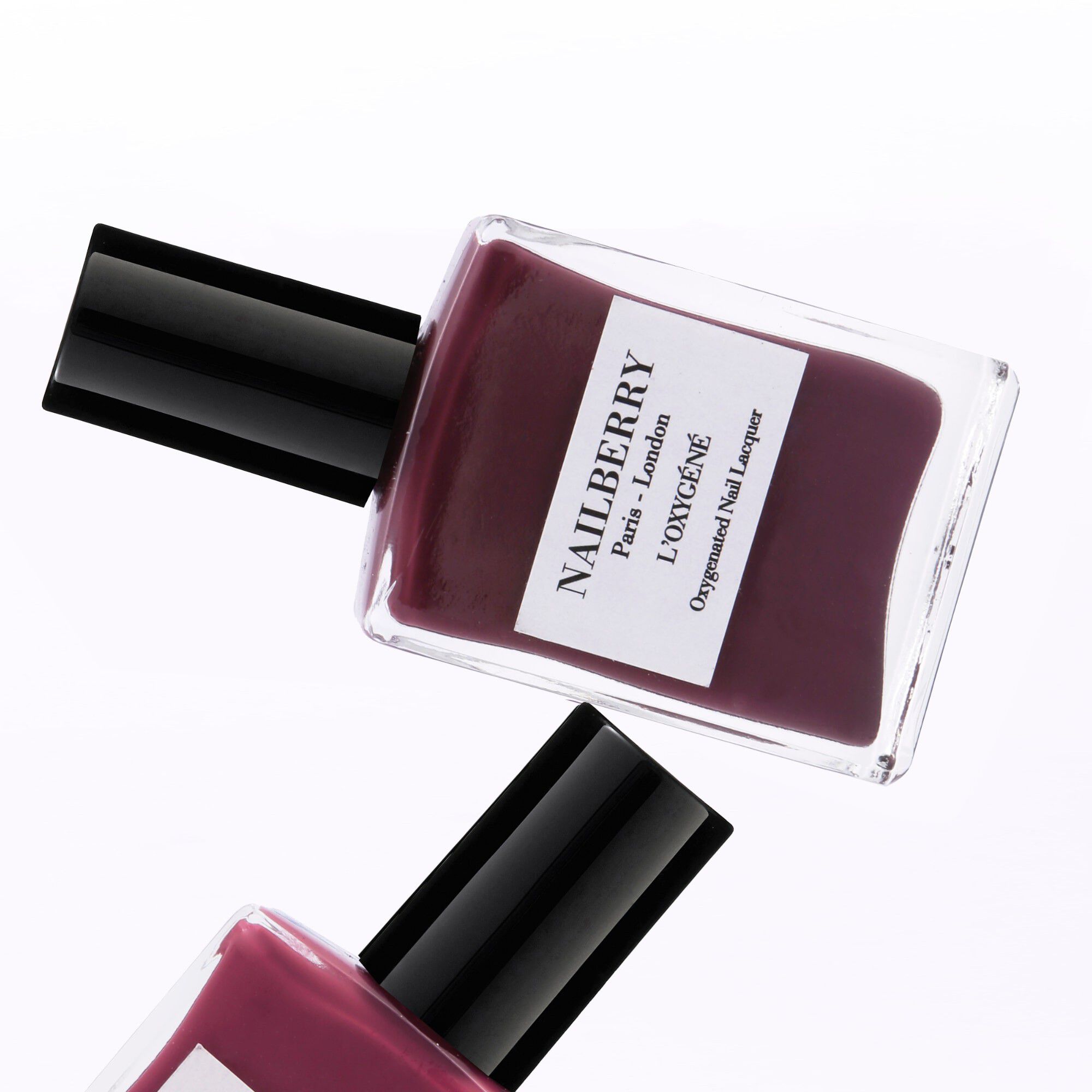 NAILBERRY Boho Chic 15 ml