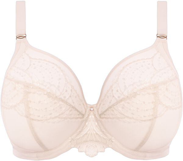 PRIYA UW PLUNGE BRA