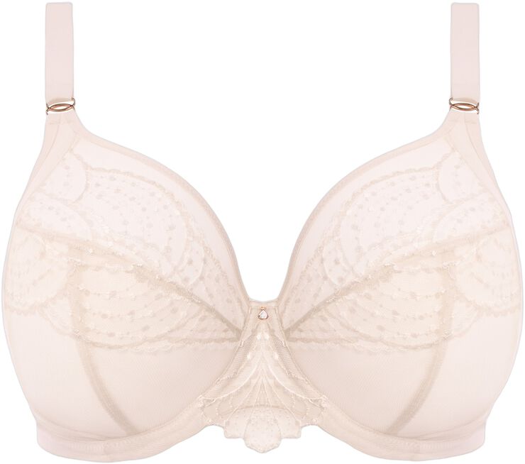 PRIYA UW PLUNGE BRA