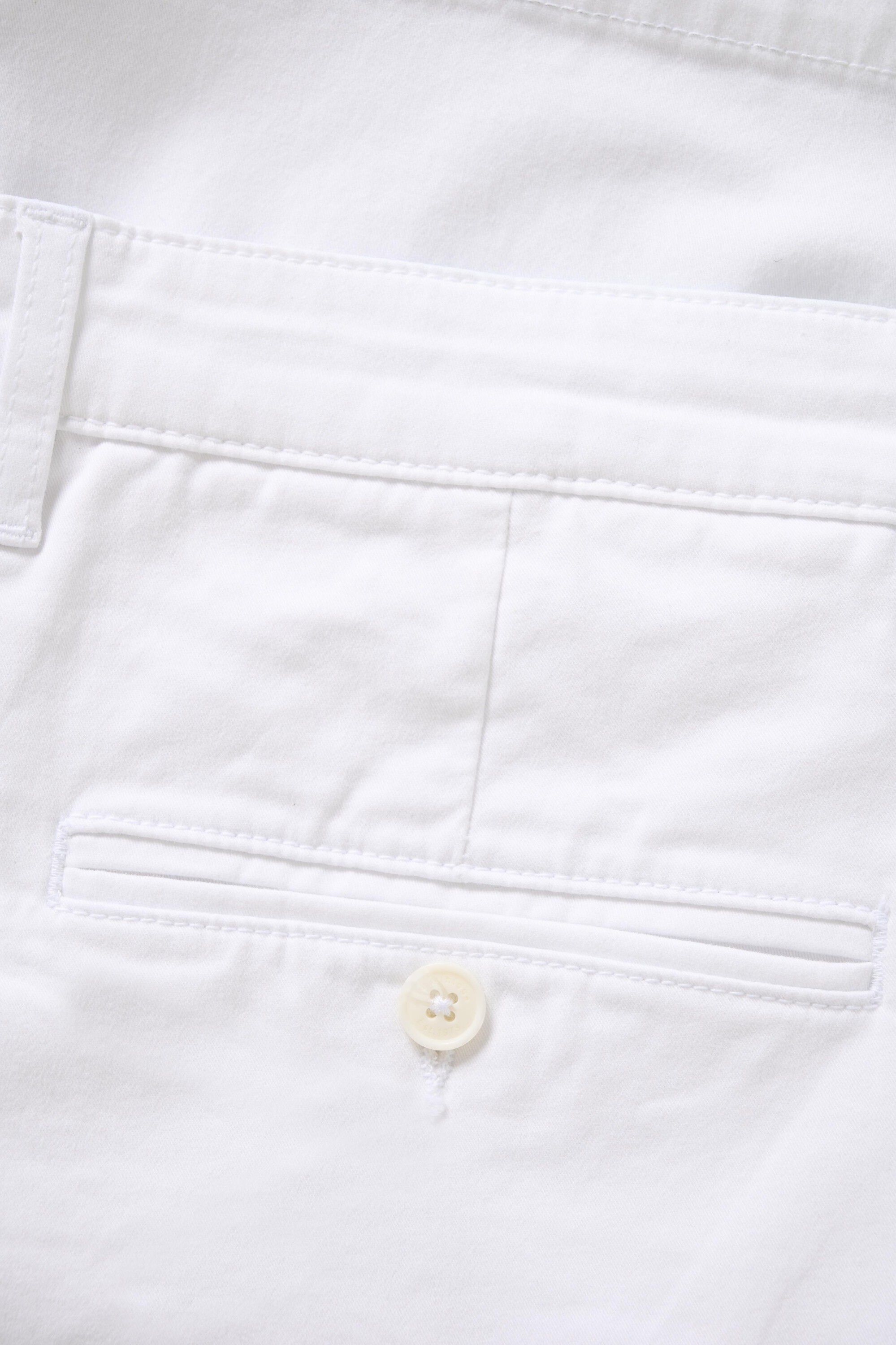 MAthomas Short