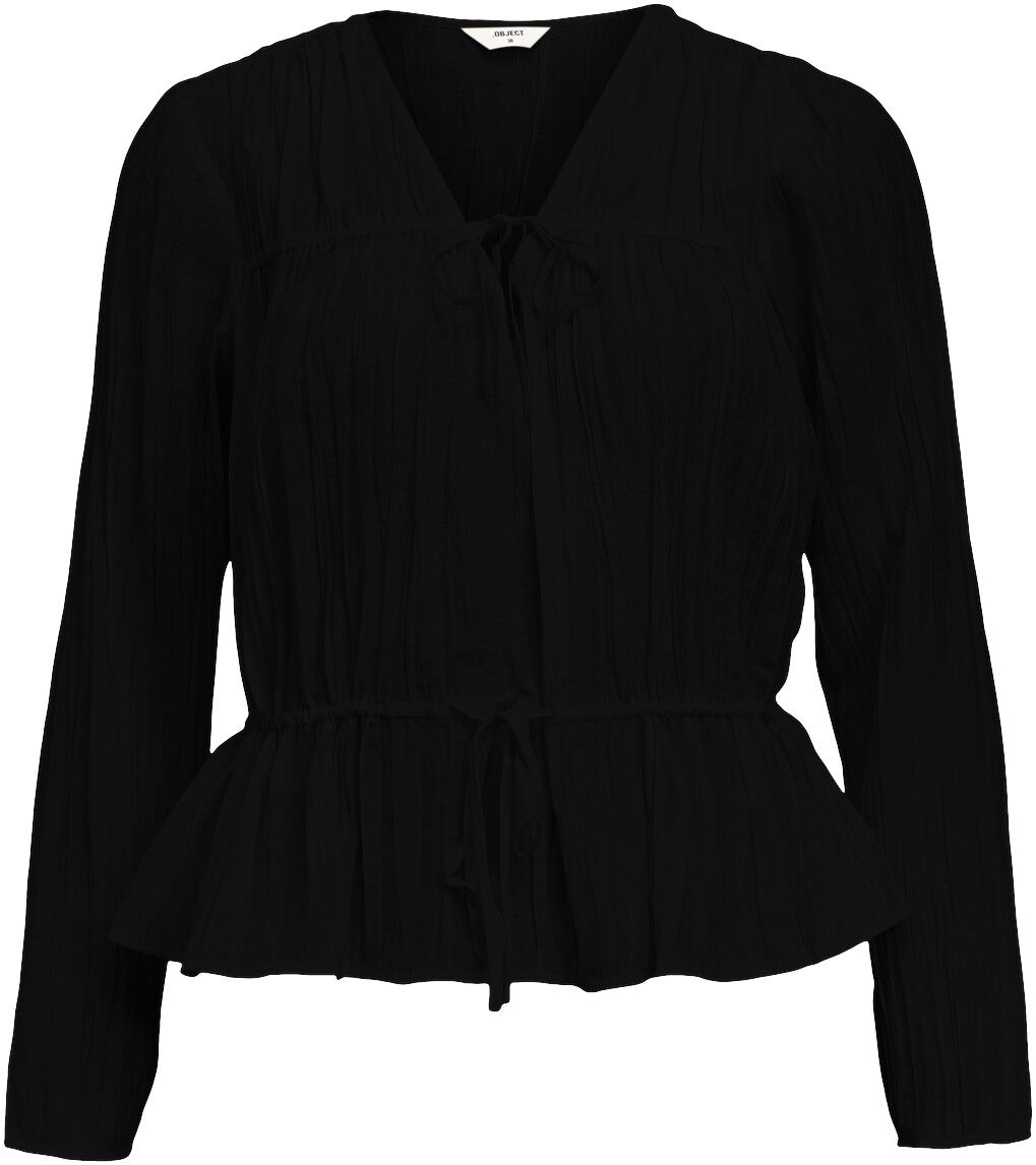 OBJBREA RE L/S TOP E DIV