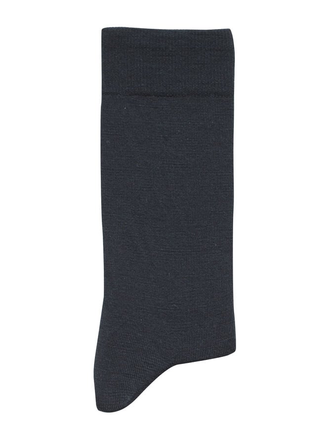 Egtved socks cotton/wool twin,