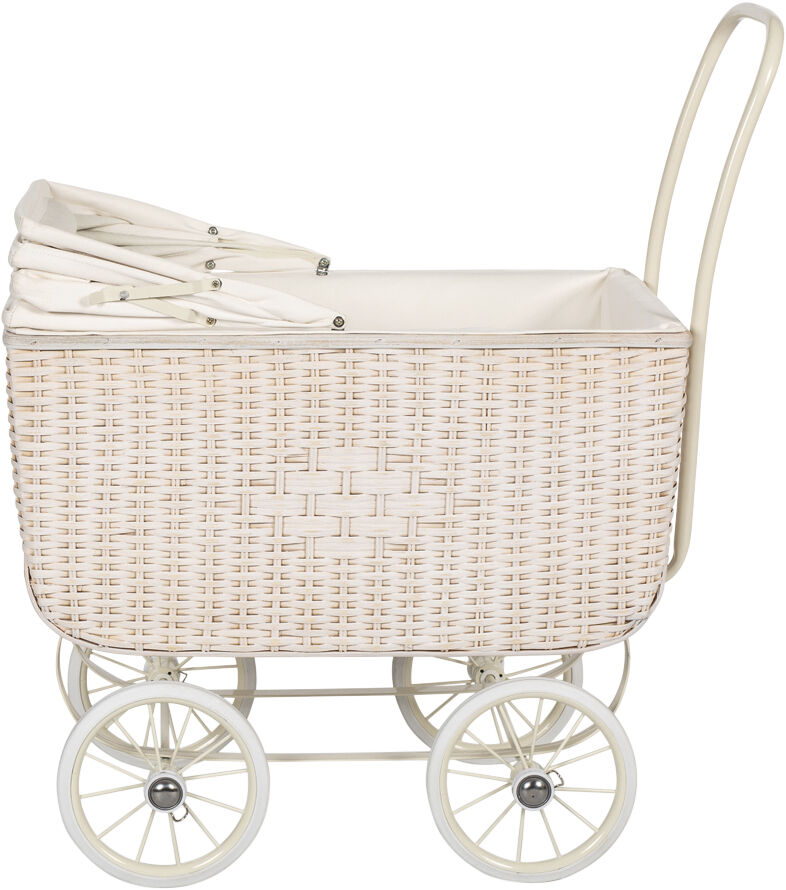 DUKKEVOGN - RETRO FLET CR