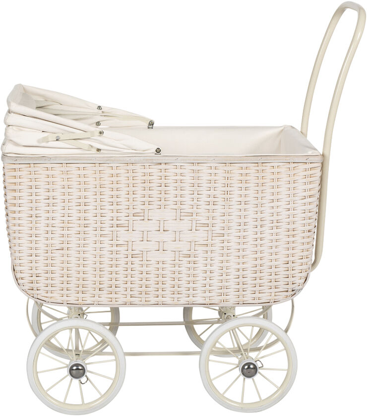 DUKKEVOGN - RETRO FLET CR