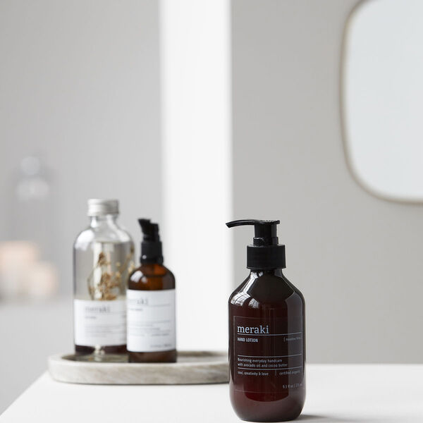 Håndlotion, Meadow bliss