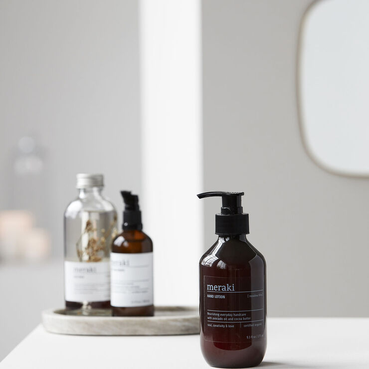 Håndlotion, Meadow bliss