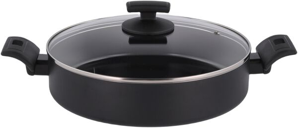 Sautegryte 79NORD Reborn 28 cm Aluminium