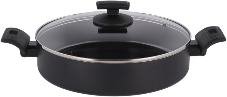 Sautegryte 79NORD Reborn 28 cm Aluminium